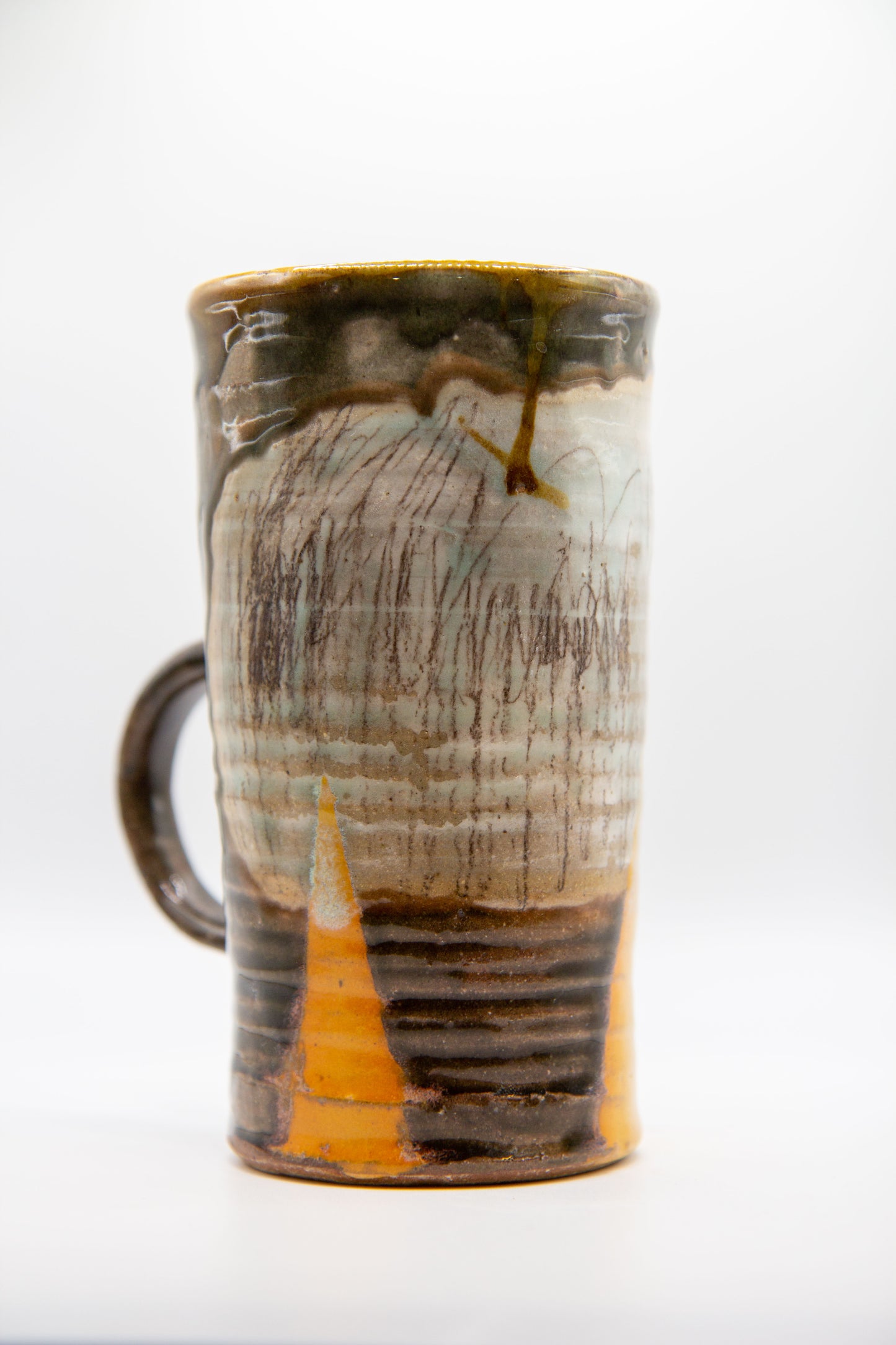 Harvest Moonlight Mug