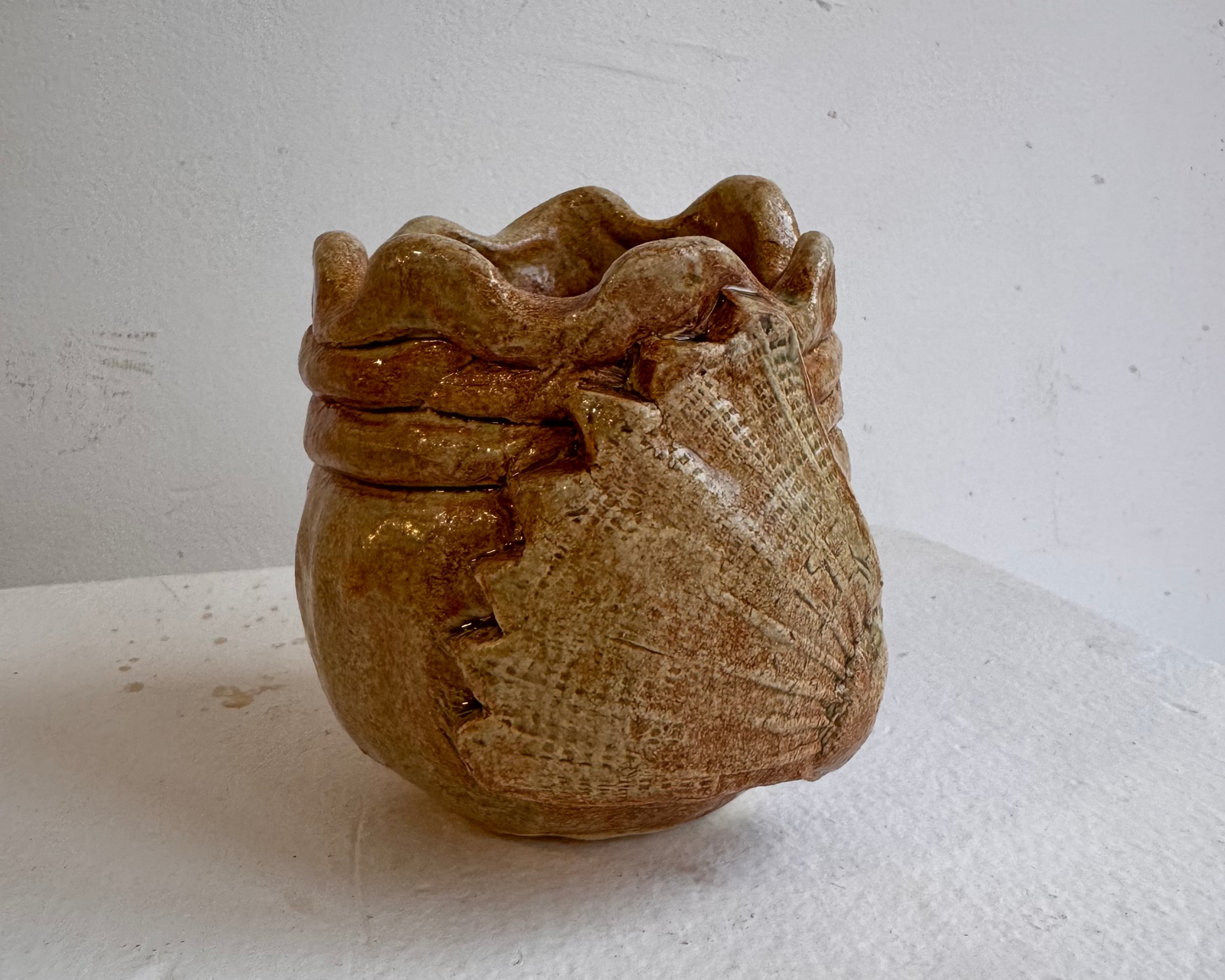 Beginner Pottery Workshop Gift Certificate