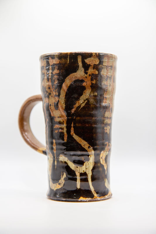 Night Fall Mug