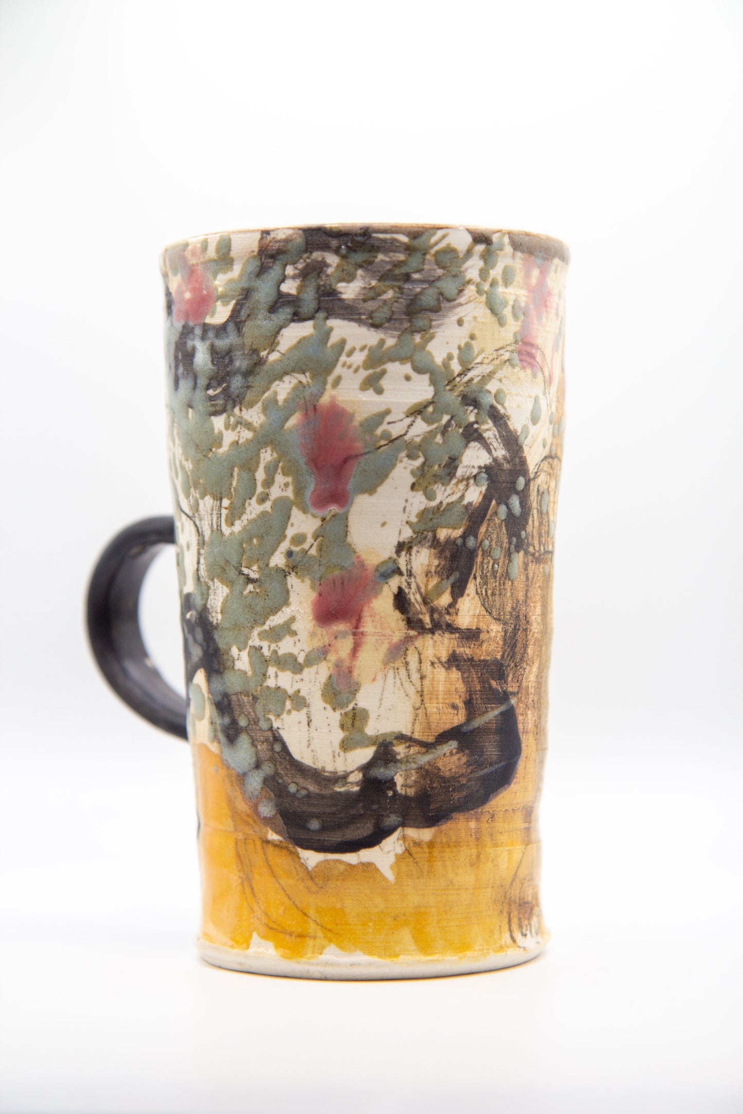 Remnant Bloom Mug