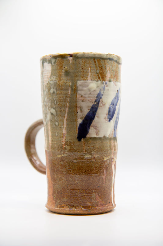 Traces of Spring Mug