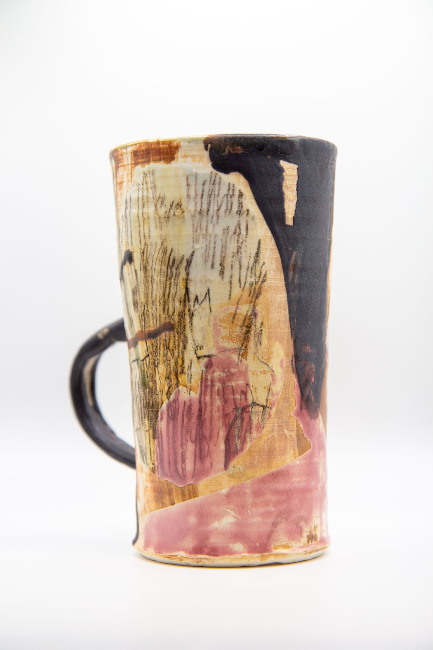 Whispered Layers Mug