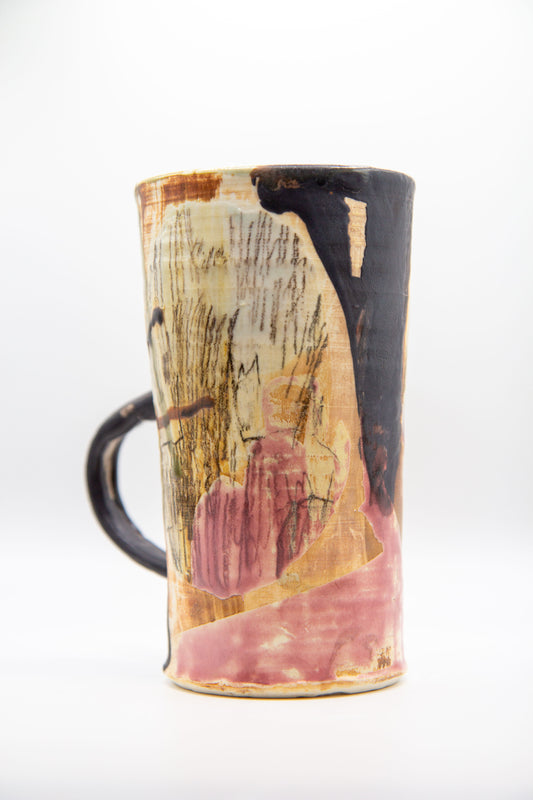 Whispered Layers Mug