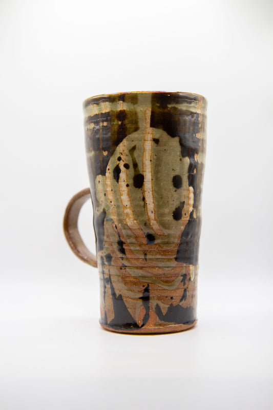 Woodfire Rhythm Mug