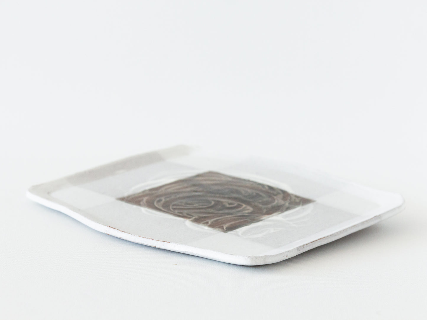 Square Plates
