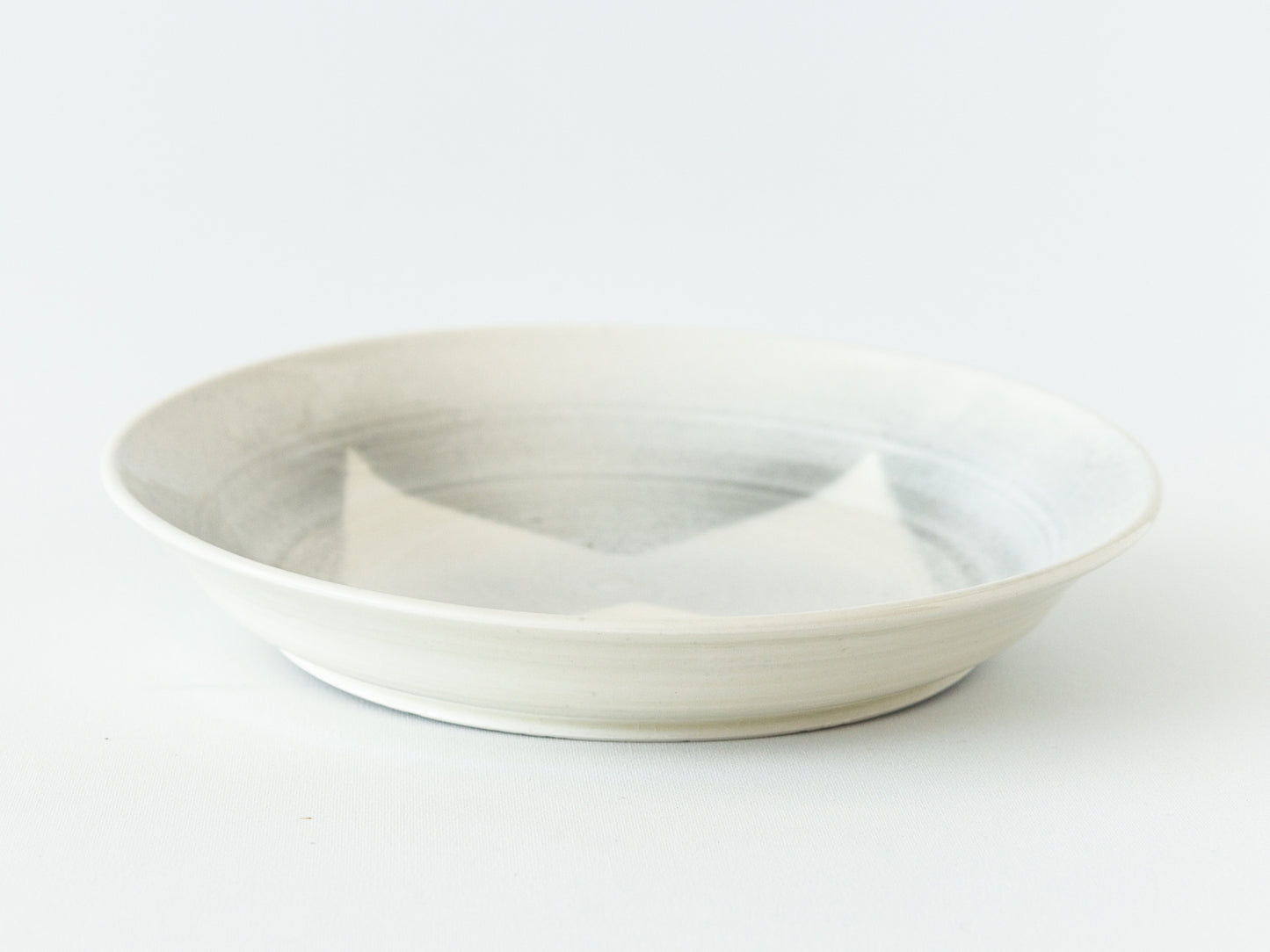 Thrown Serving Dishes