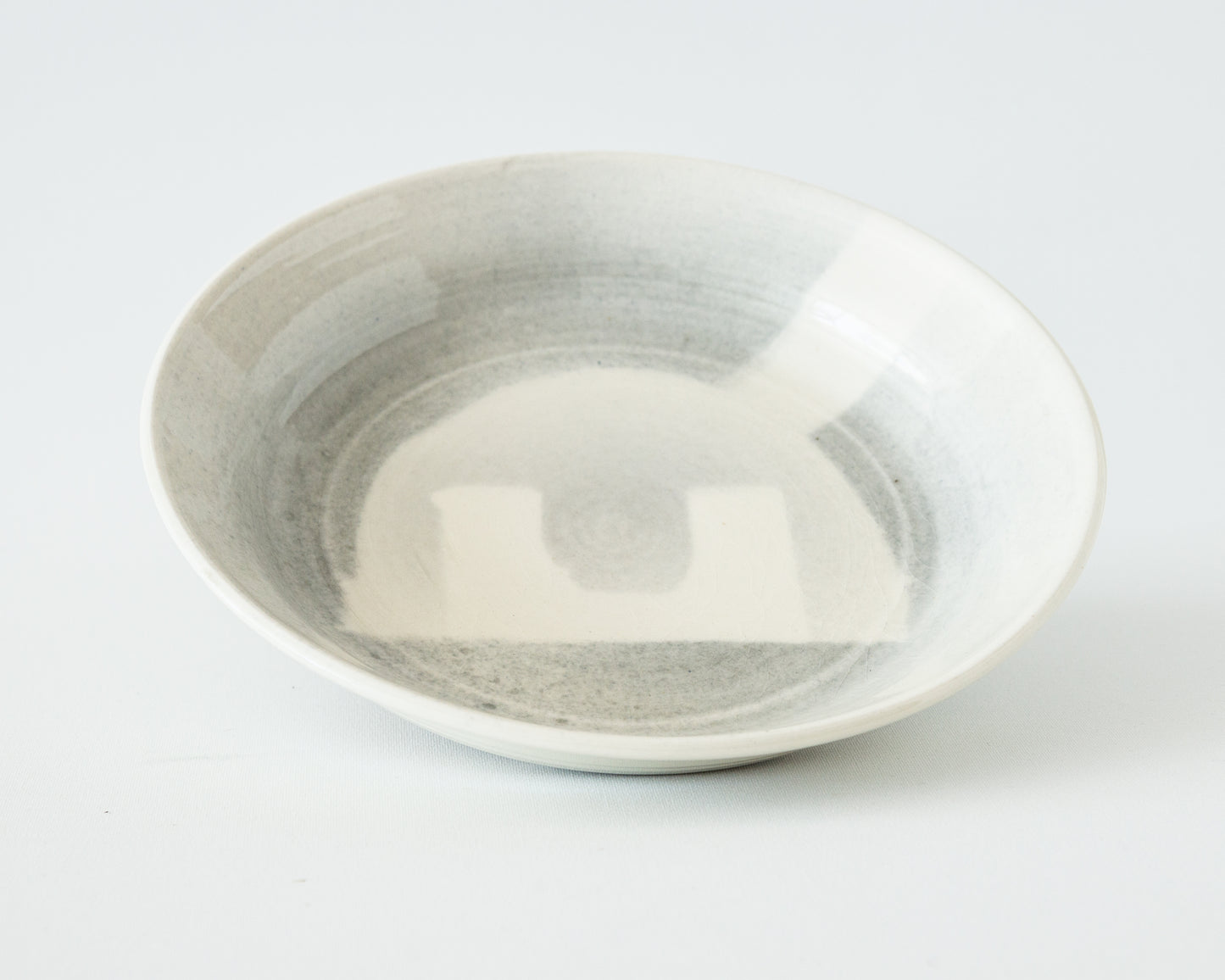 Thrown Serving Dishes