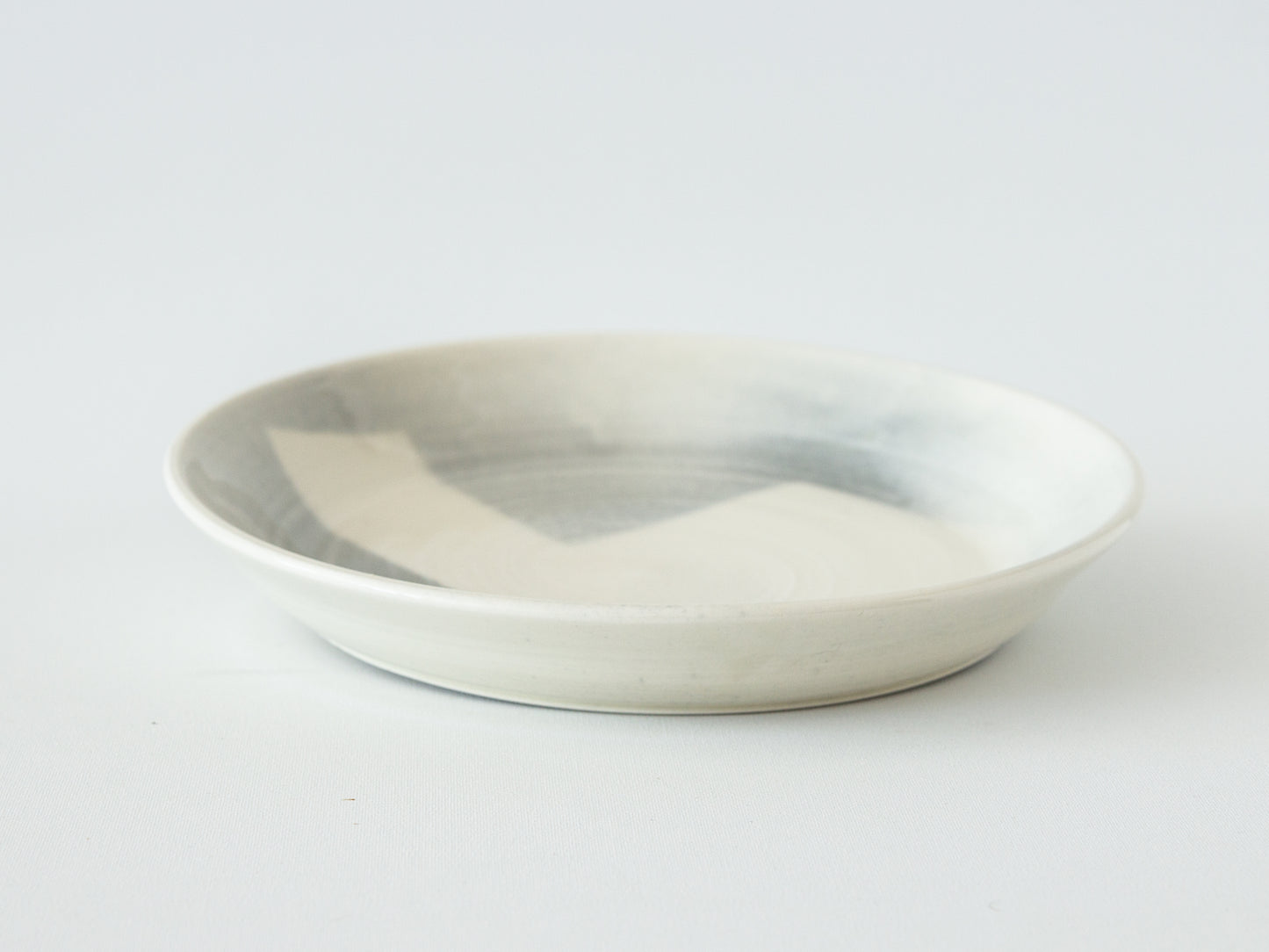 Thrown Serving Dishes
