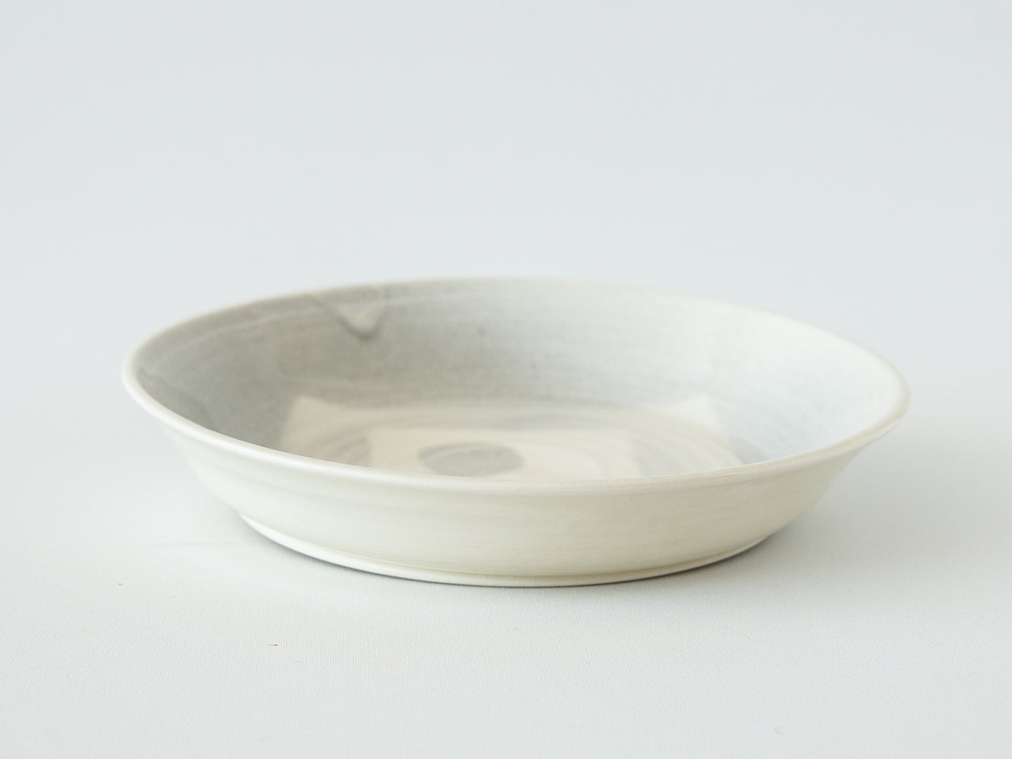 Thrown Serving Dishes