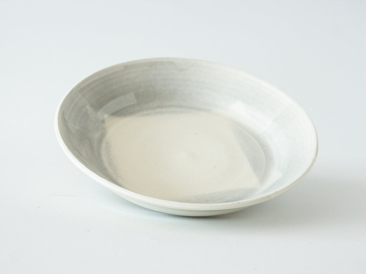 Thrown Serving Dishes