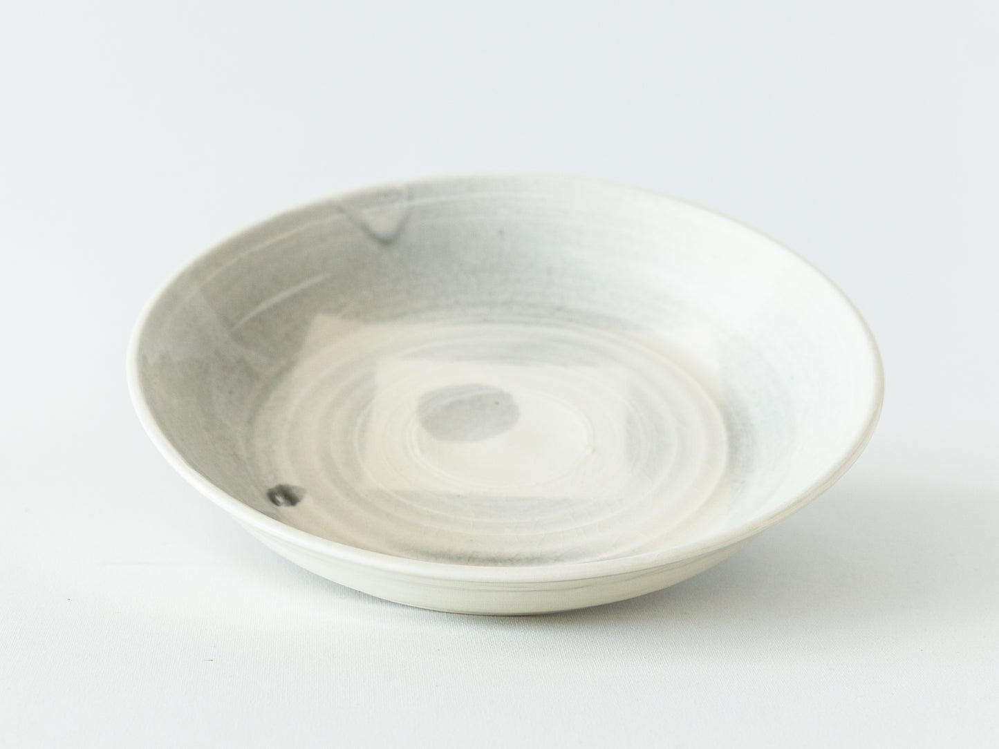 Thrown Serving Dishes