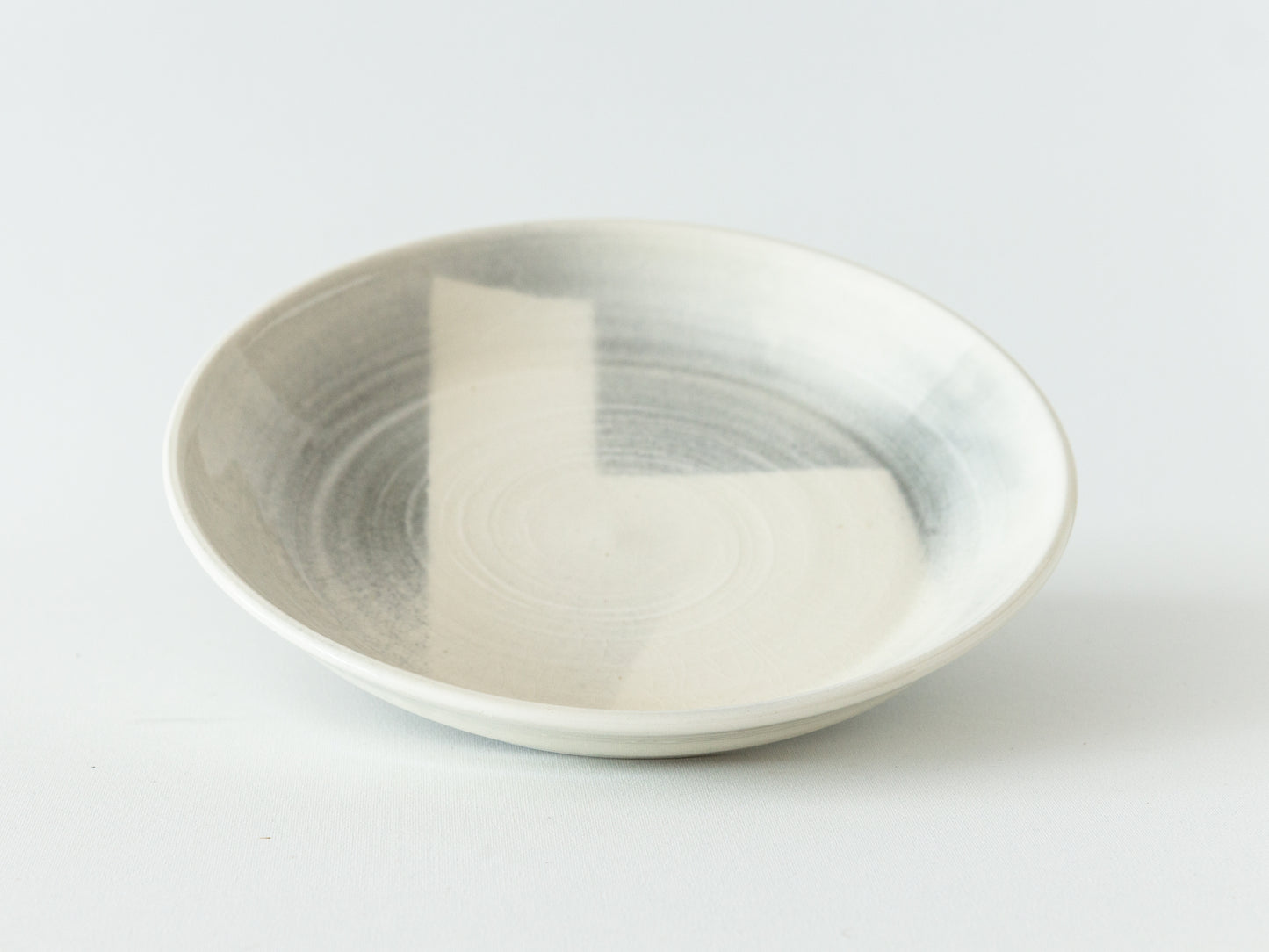 Thrown Serving Dishes