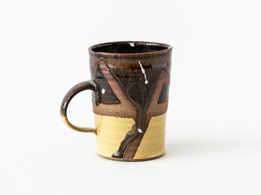 Brutalist Mugs