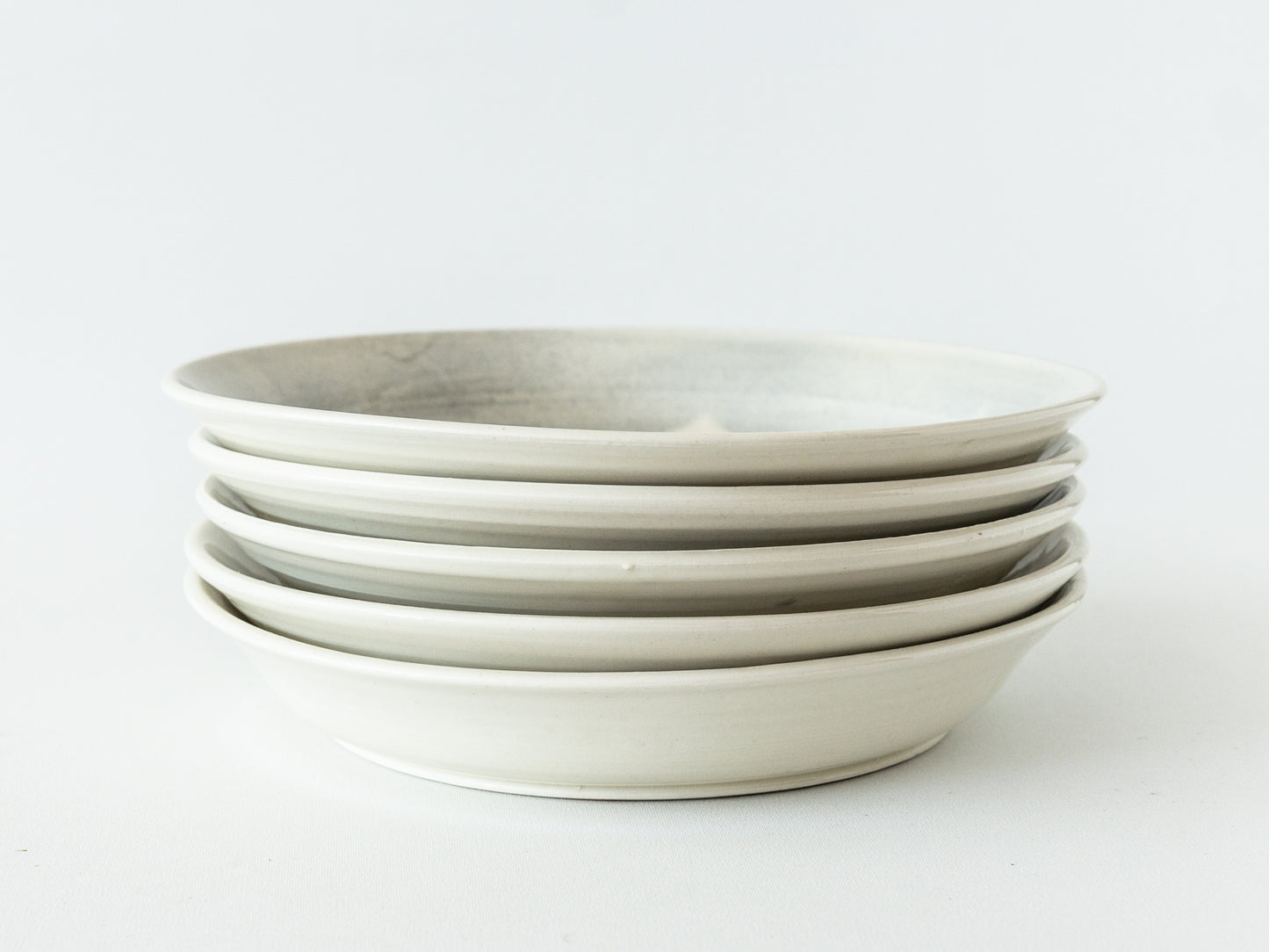 Thrown Serving Dishes