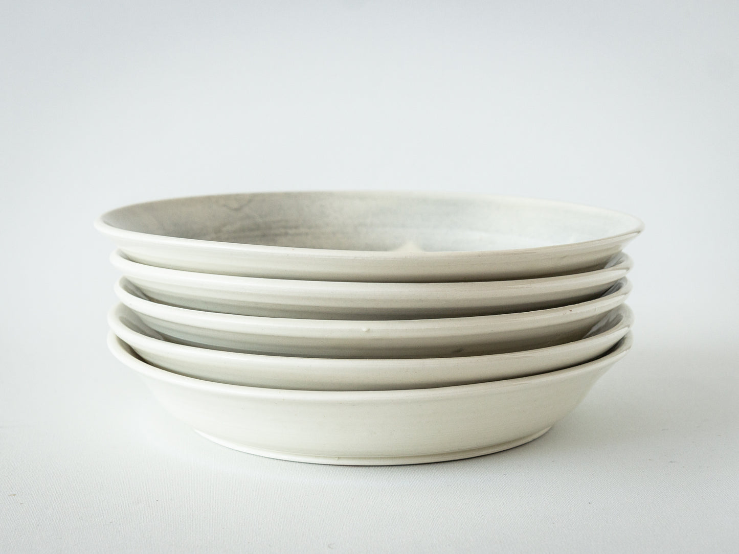 Thrown Serving Dishes