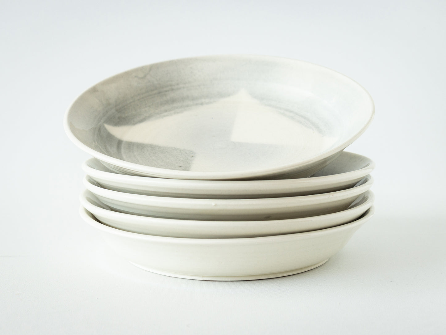 Thrown Serving Dishes
