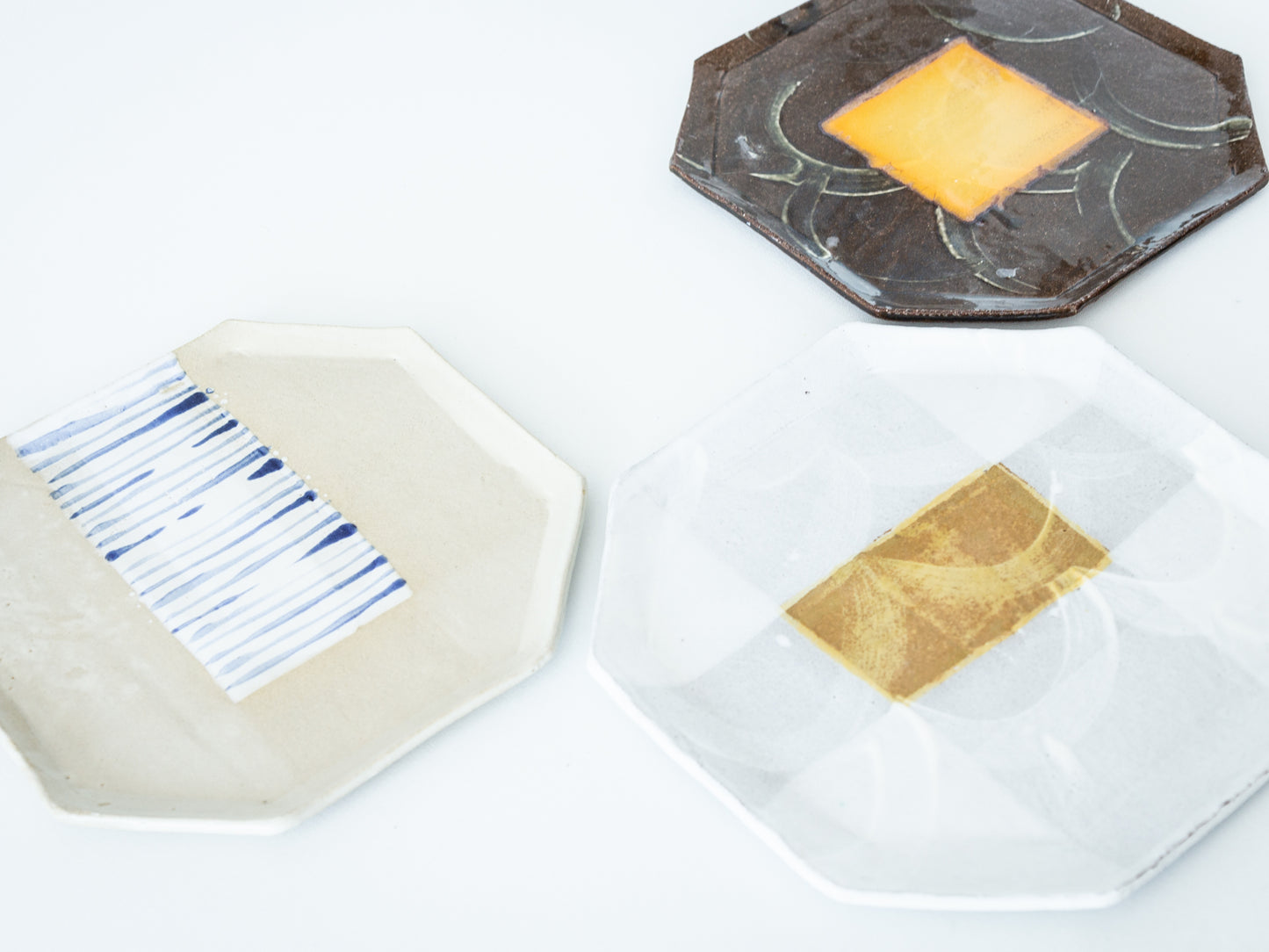Square Plates