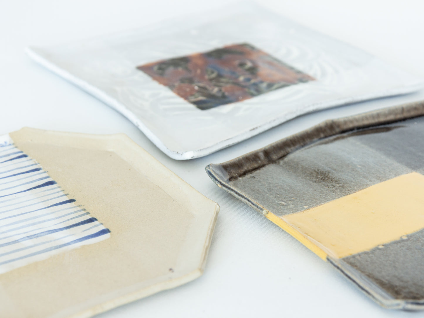 Square Plates