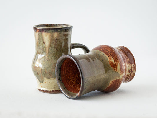 Shino Mug
