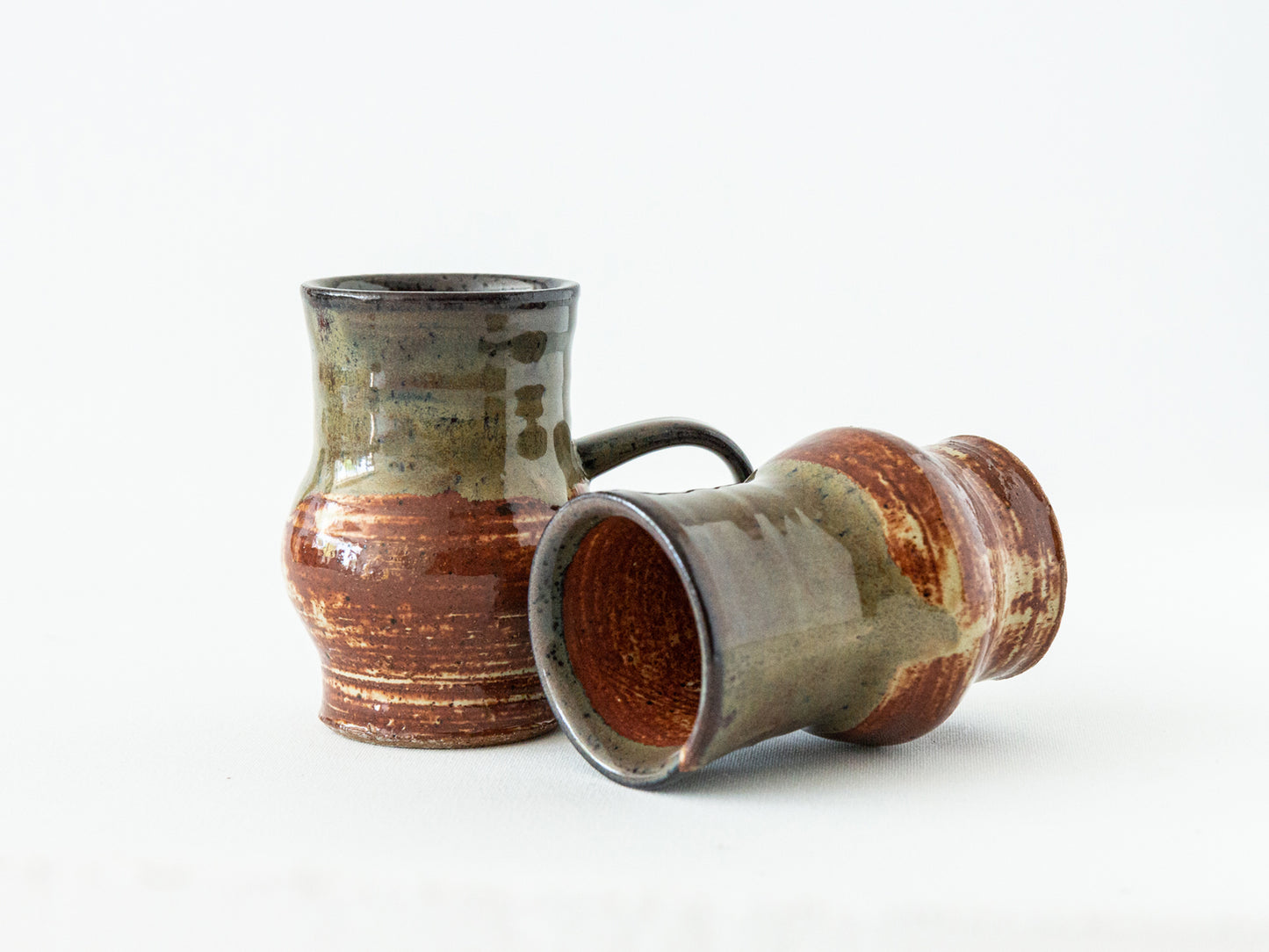 Shino Mug