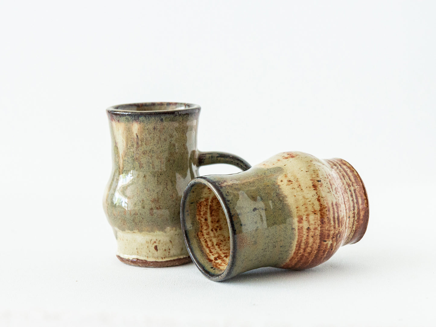 Shino Mug