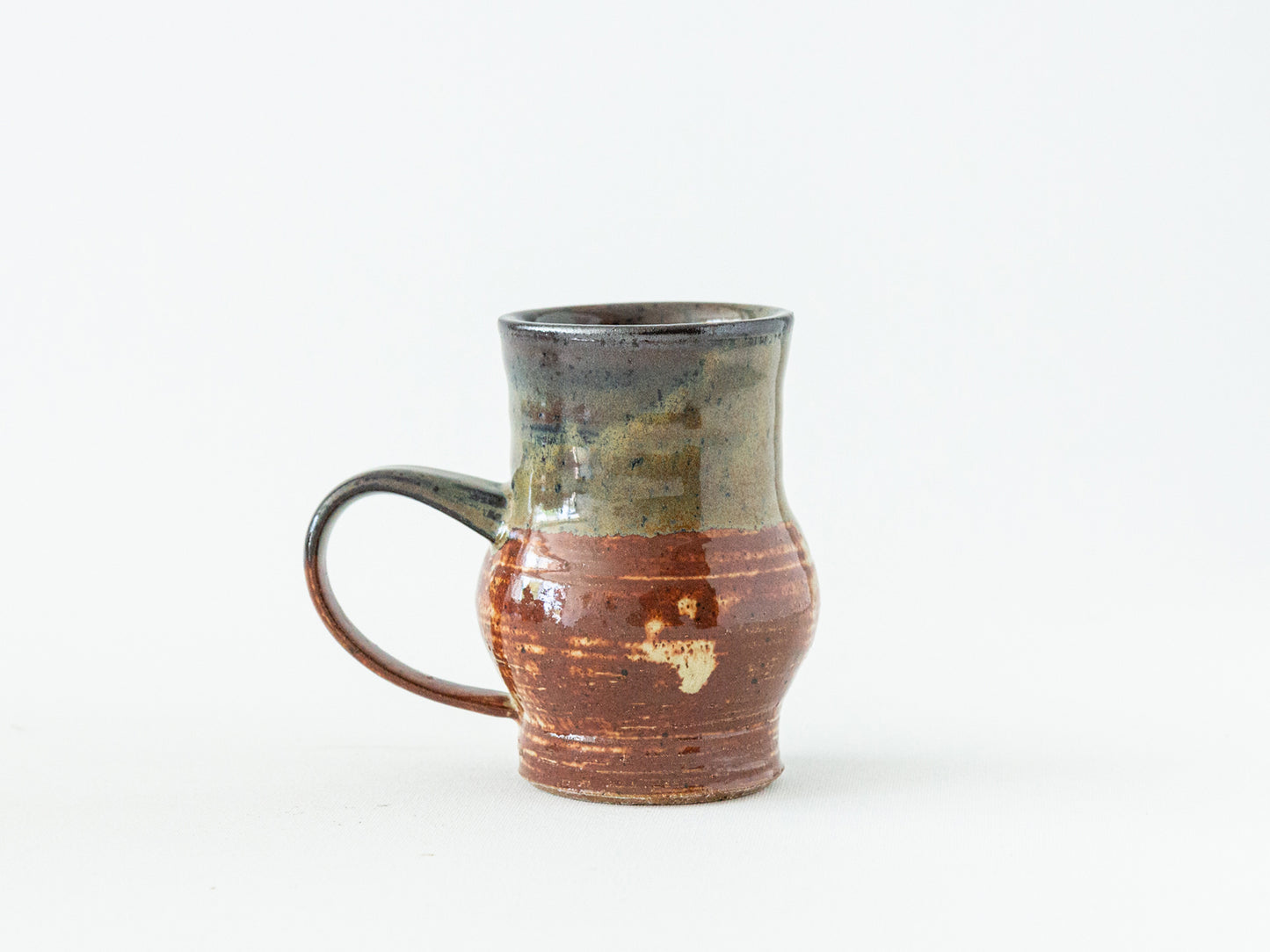 Shino Mug