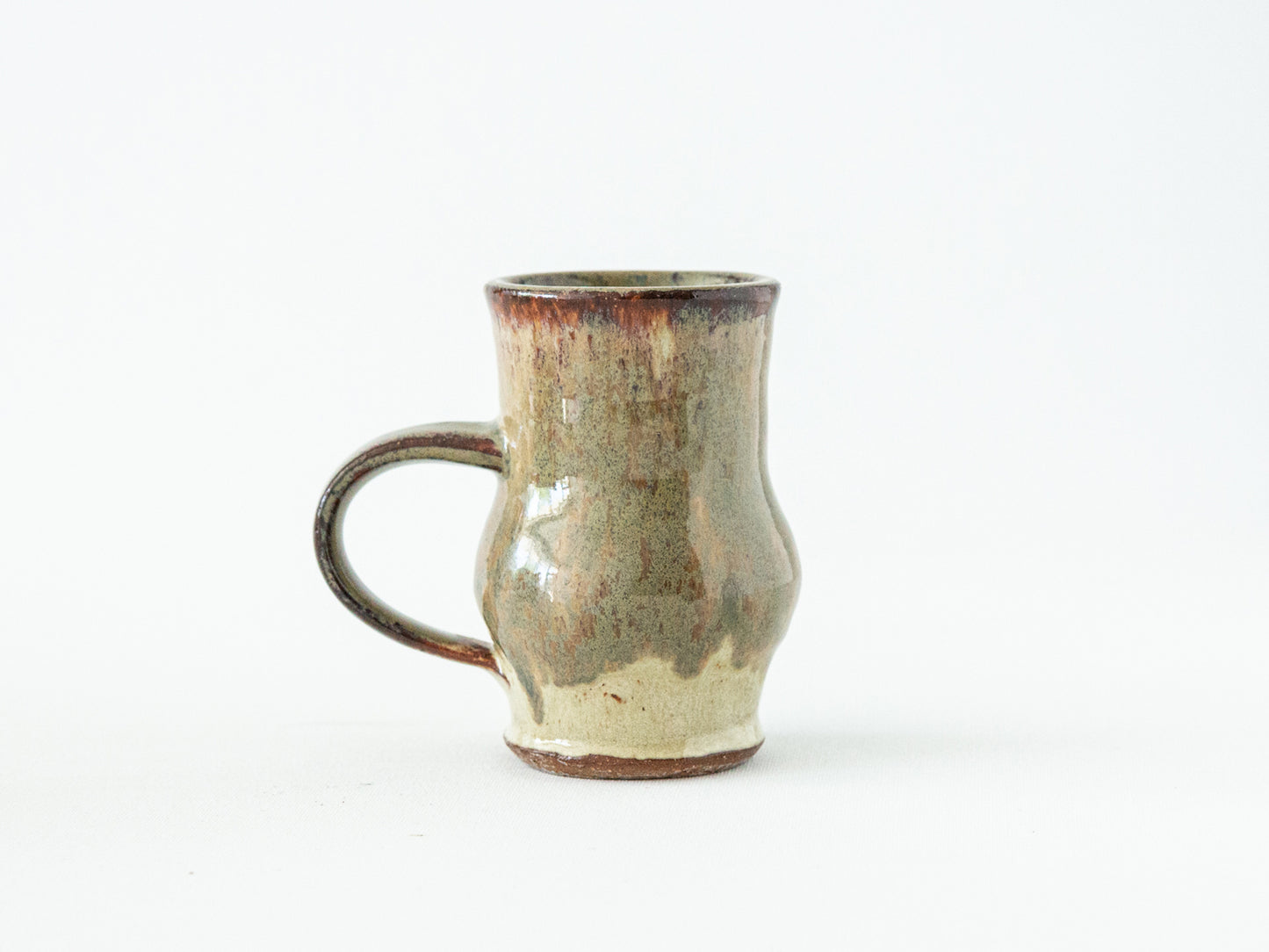 Shino Mug