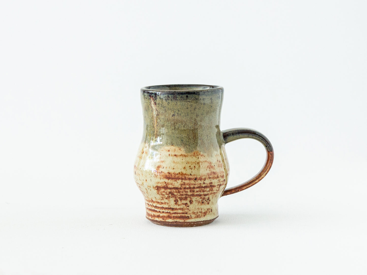 Shino Mug