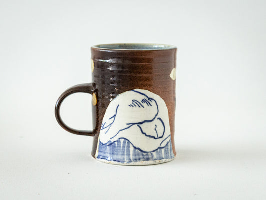 Island Mugs
