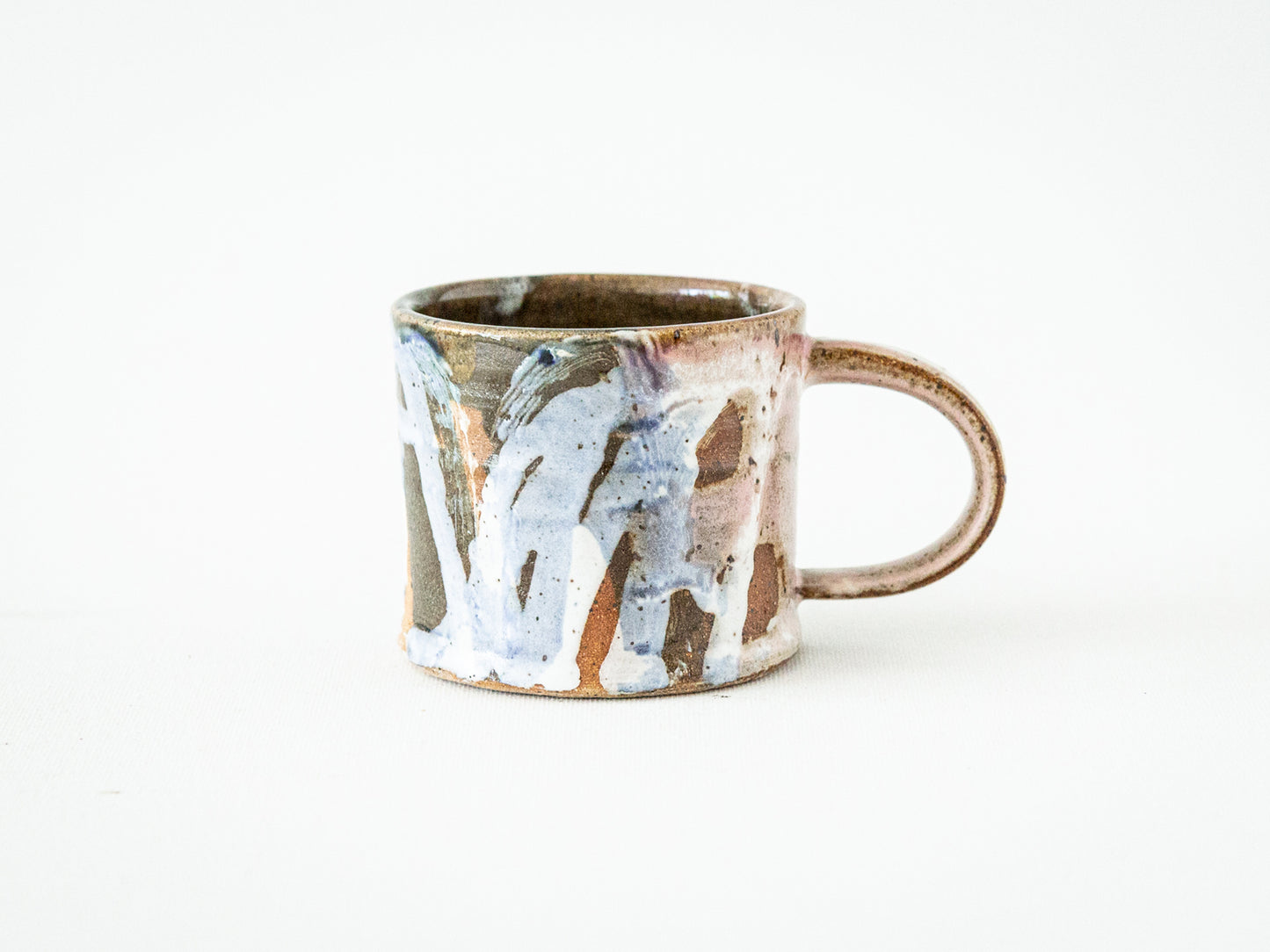 Pair of Espresso Cups