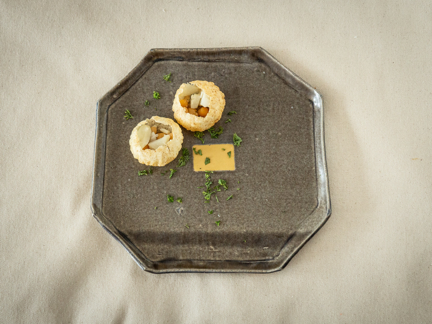 Square Plates