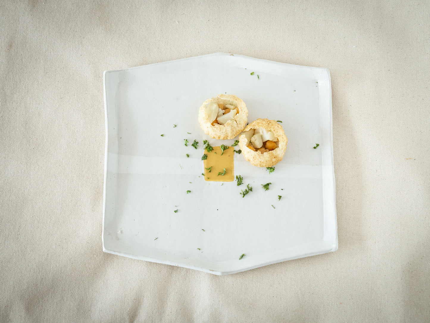 Square Plates