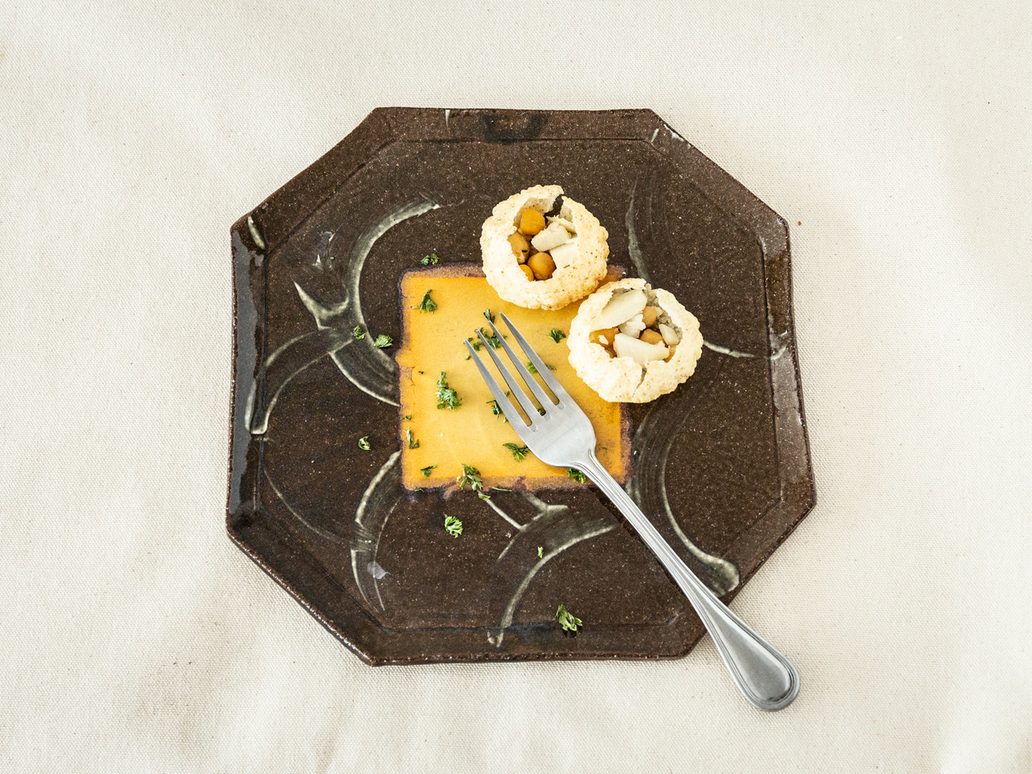 Square Plates