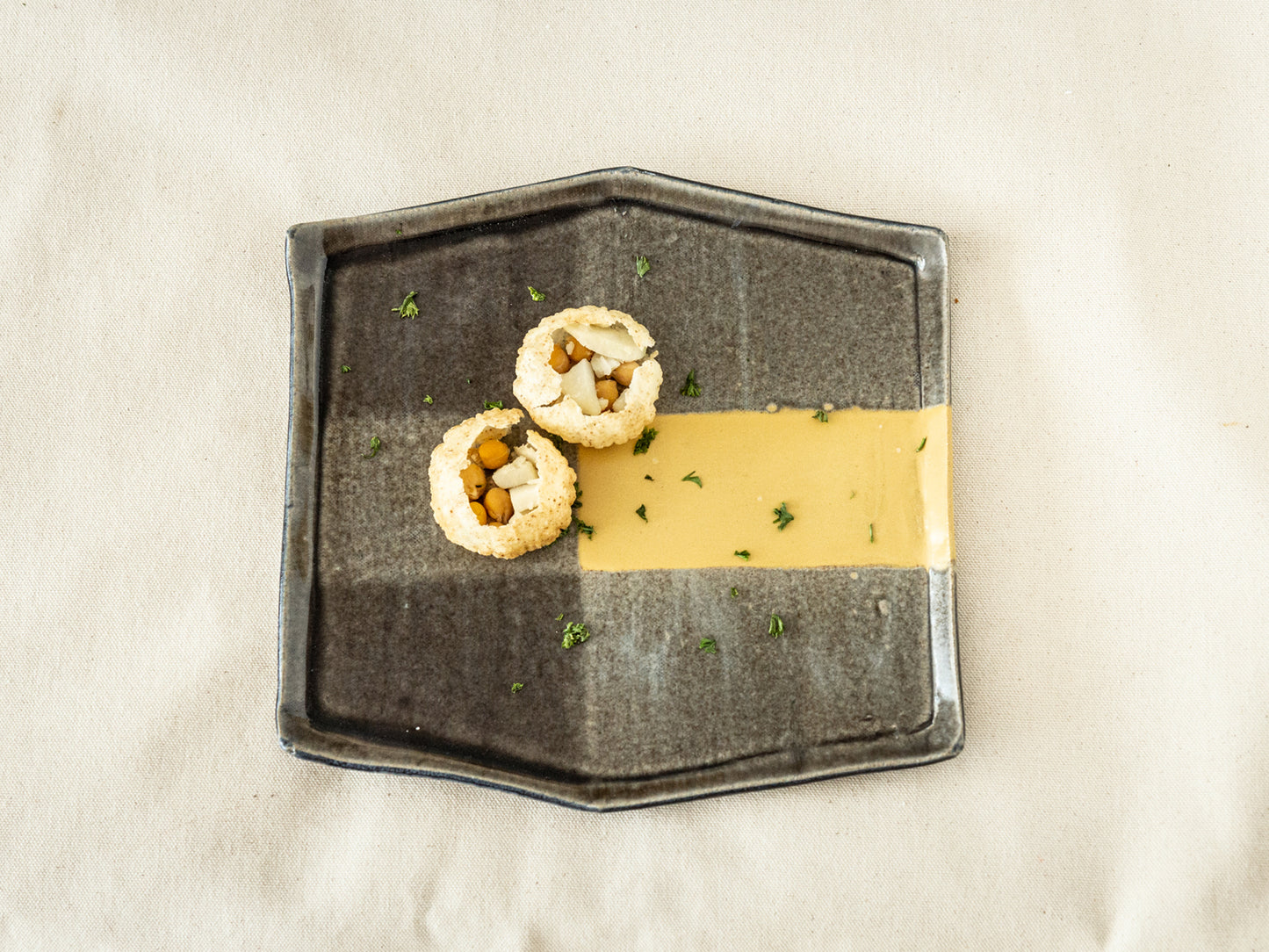 Square Plates