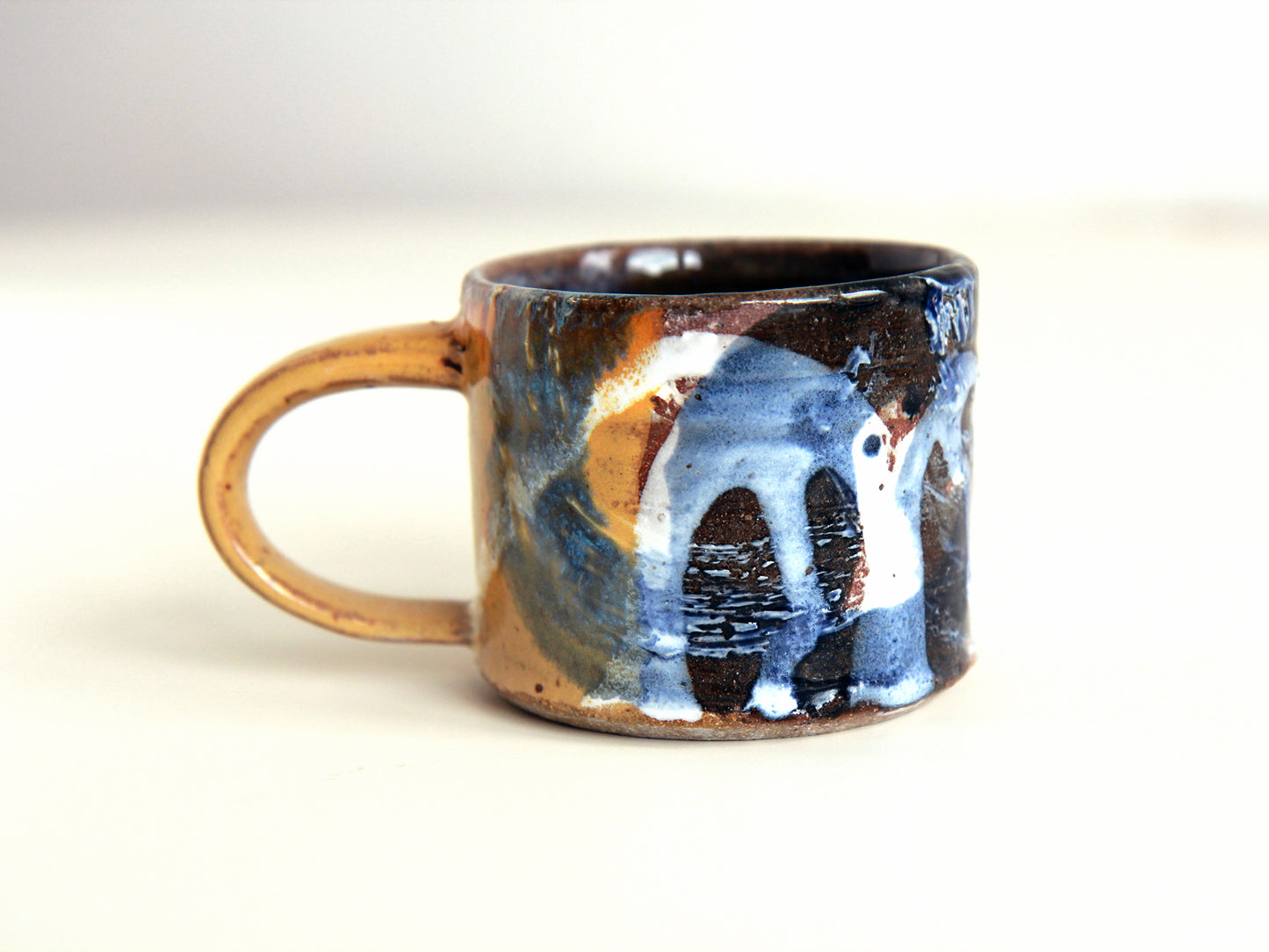 Pair of Espresso Cups