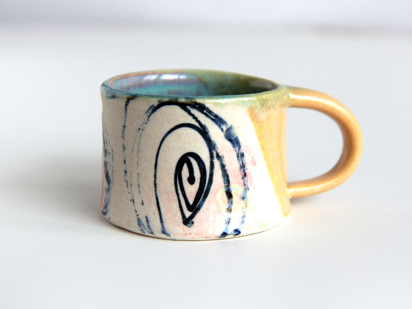 Pair of Espresso Cups