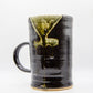 Ash Glaze Mugs