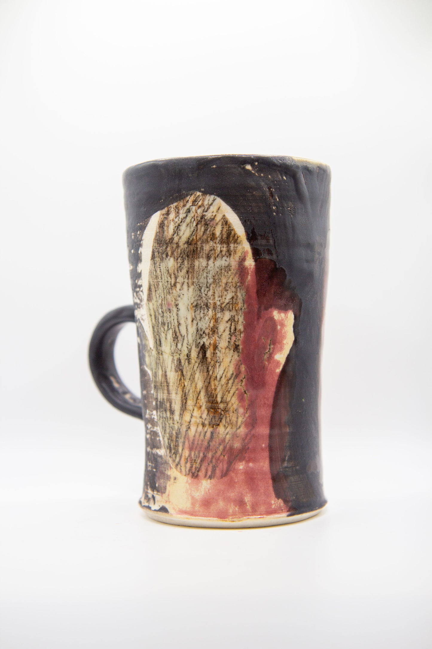 Autumn Ember Mug