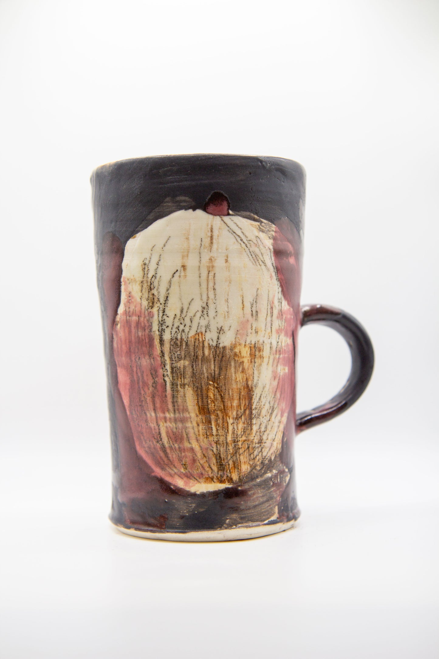 Autumn Ember Mug