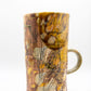Autumn Leaves Mug