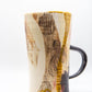 Earth and Wind Mug