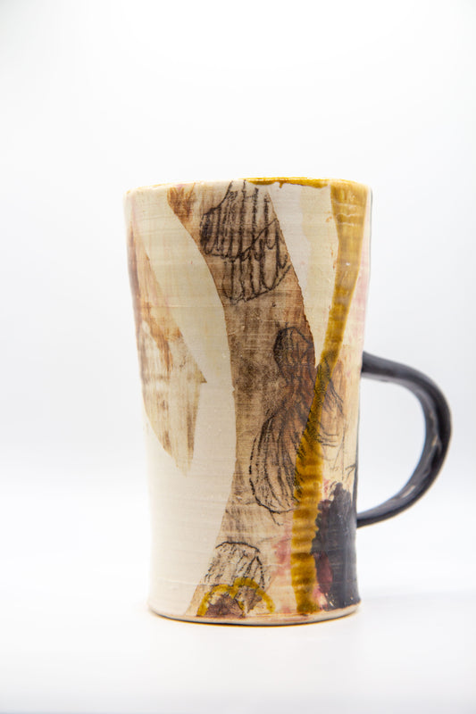 Earth and Wind Mug
