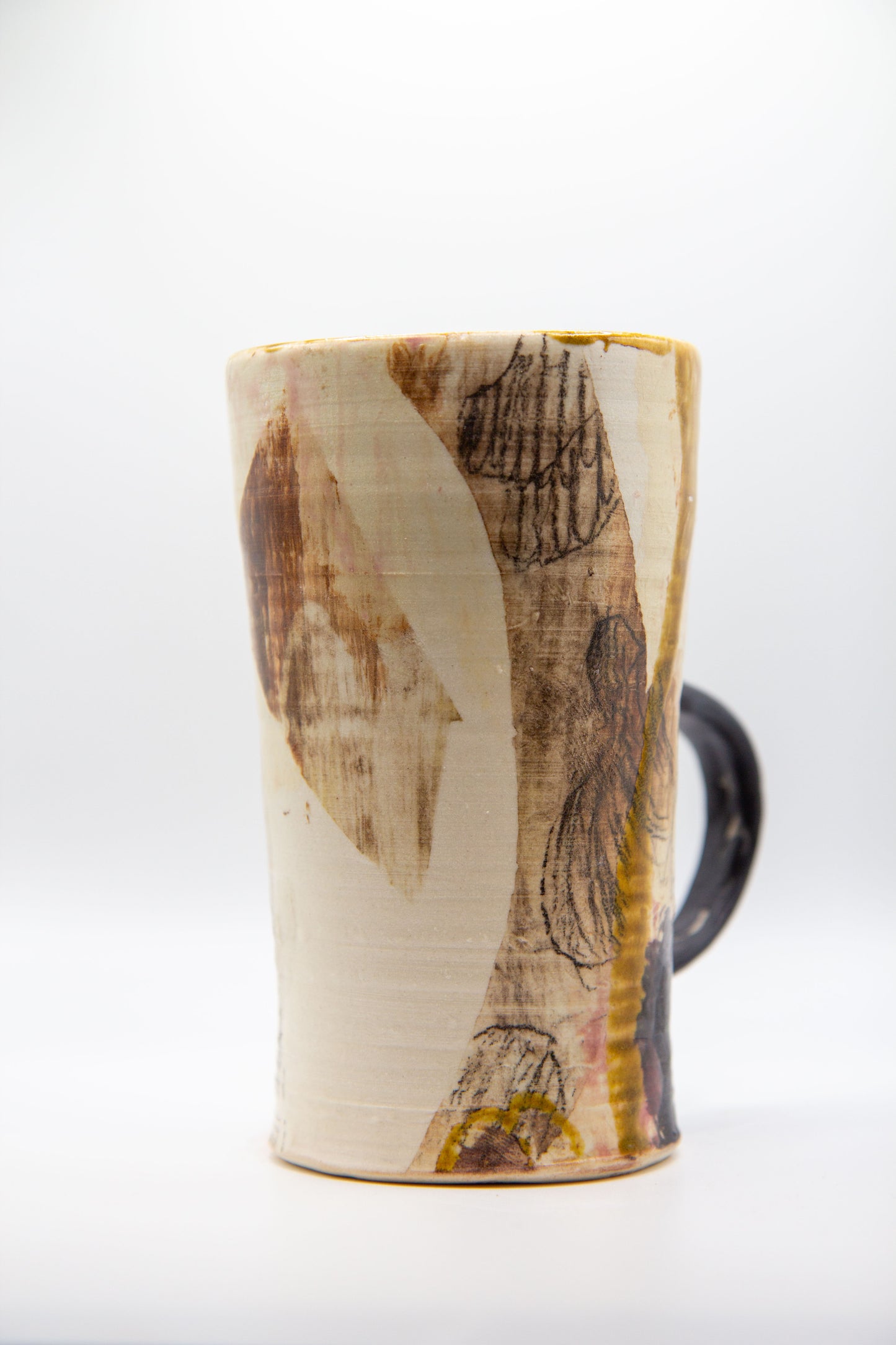 Earth and Wind Mug