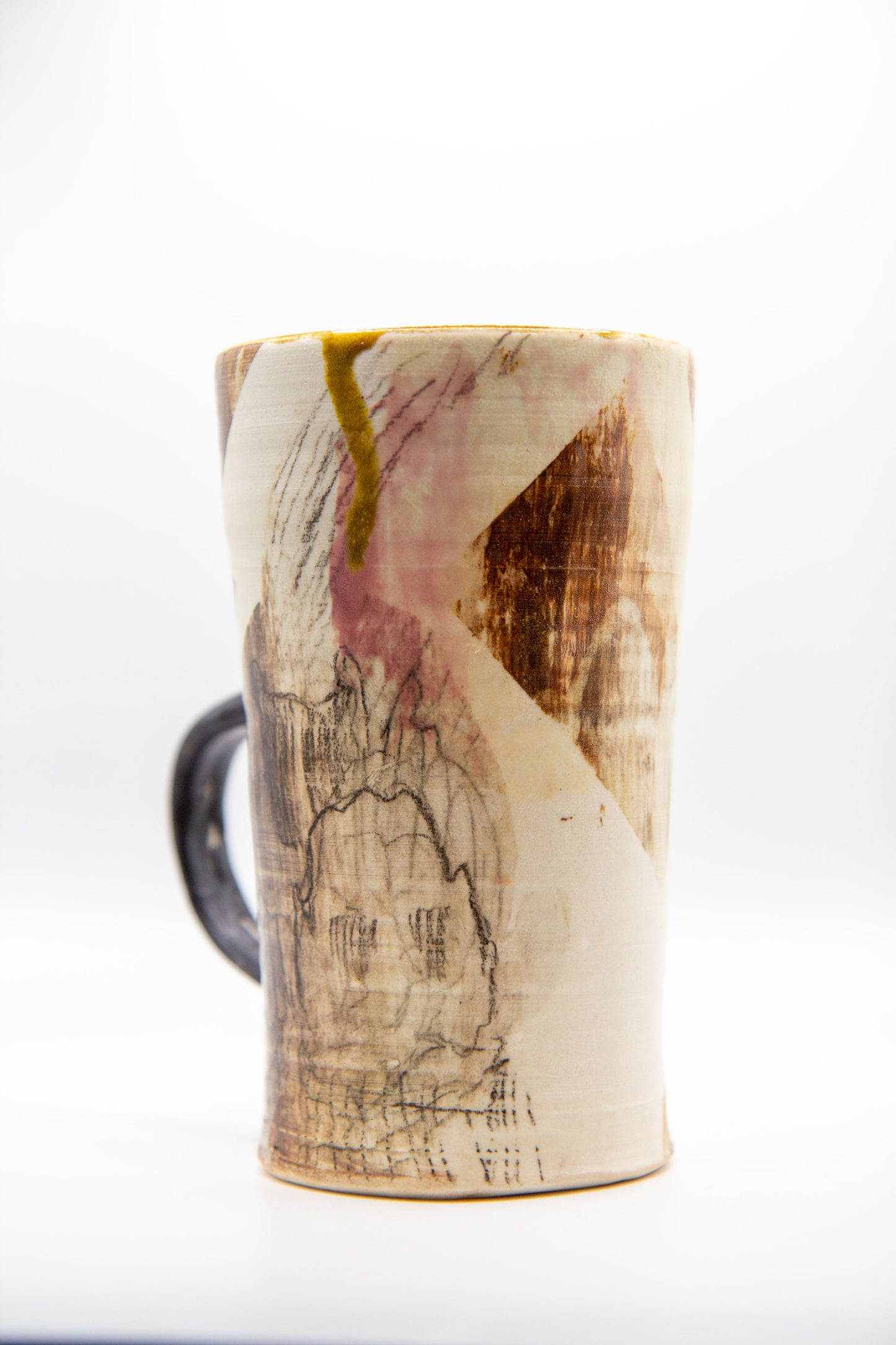 Earth and Wind Mug