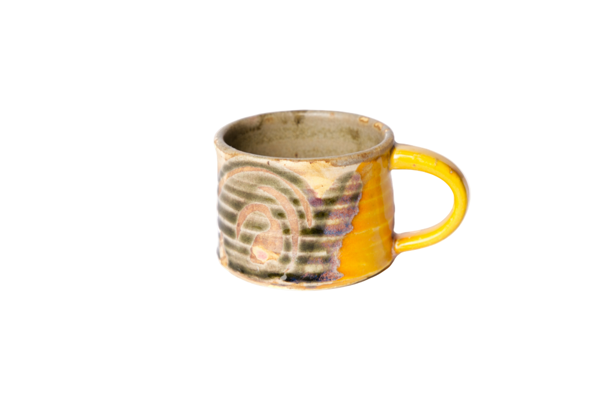 Pair of Espresso Cups