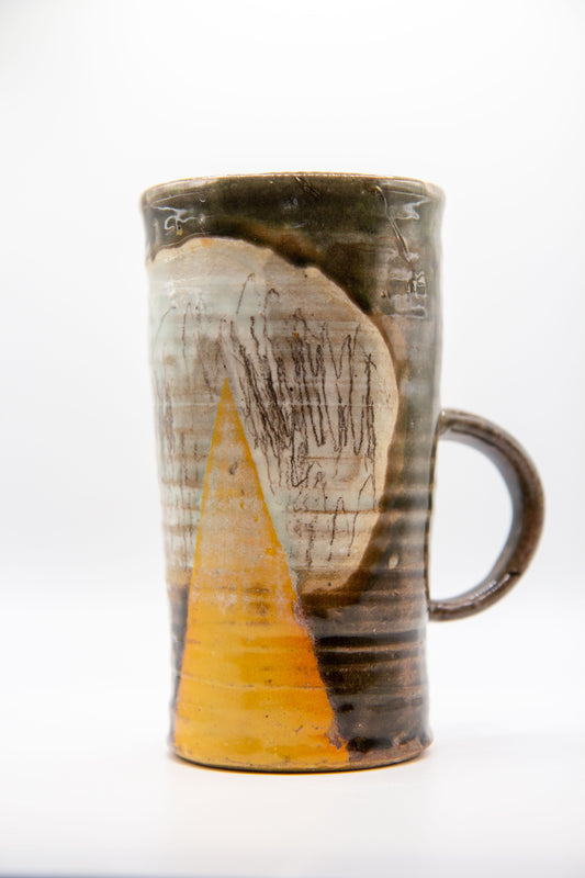 Harvest Moonlight Mug