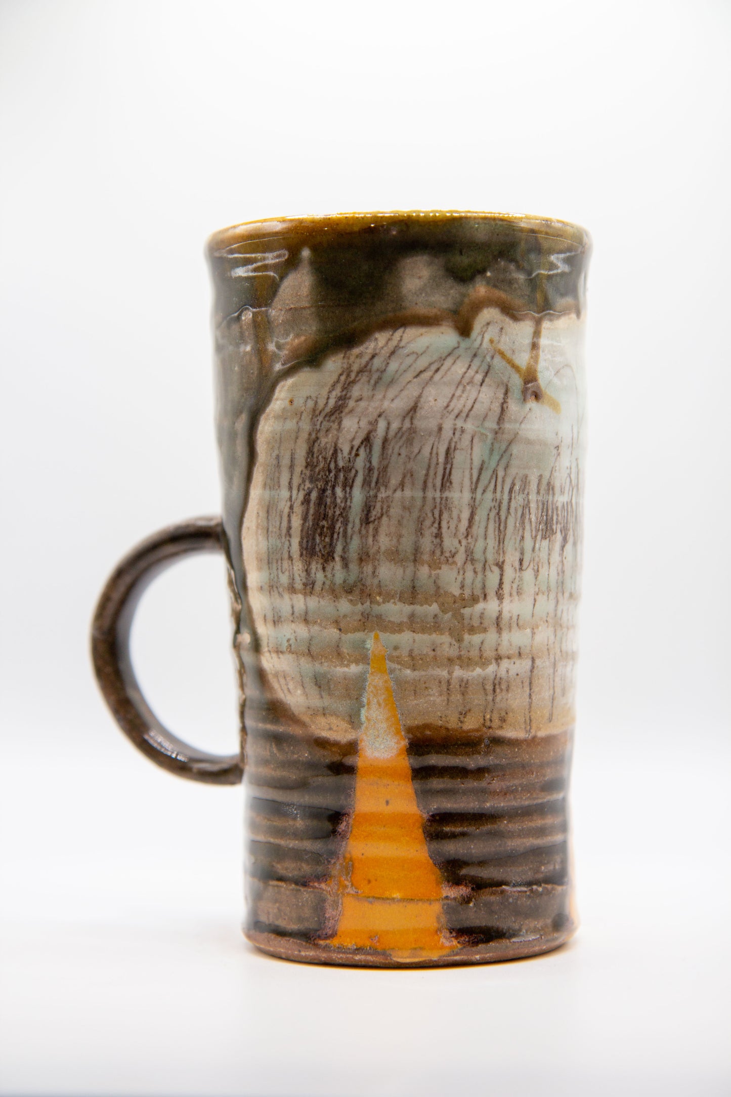 Harvest Moonlight Mug