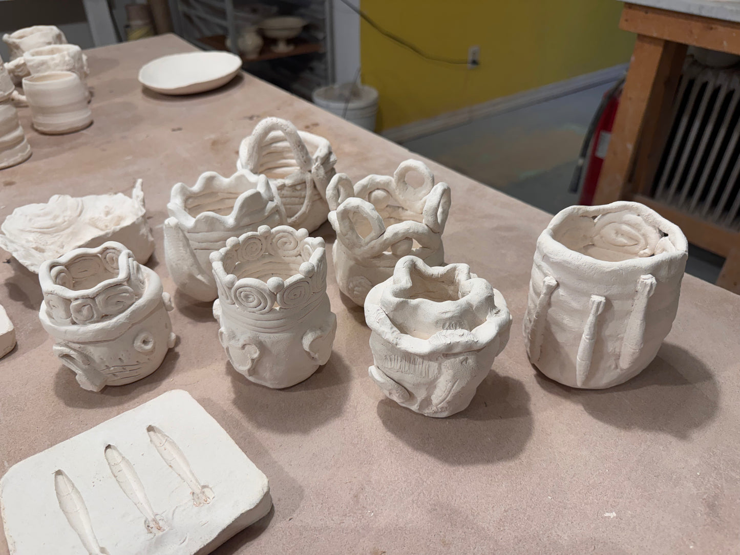 Beginner Pottery Workshop Gift Certificate