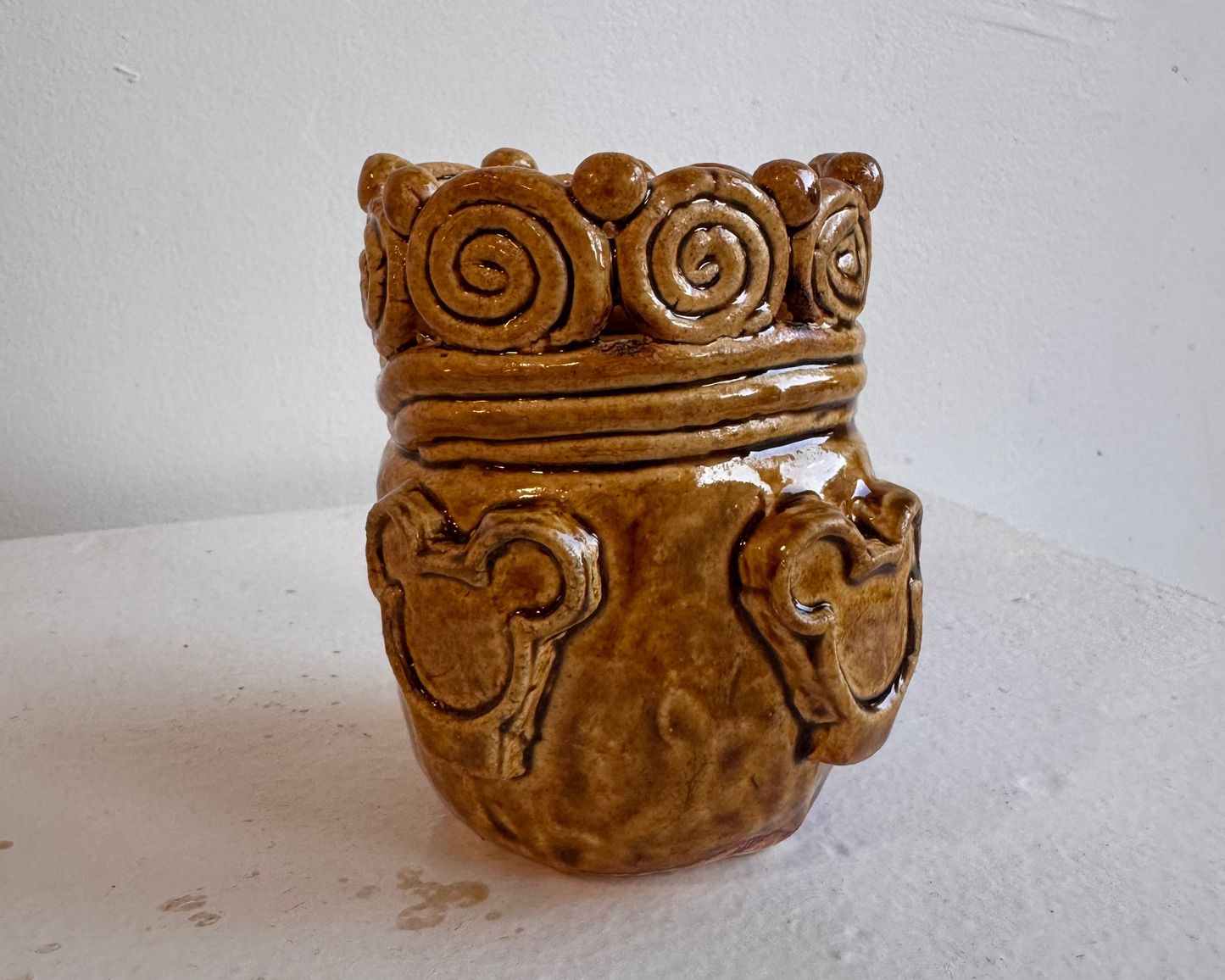 Beginner Pottery Workshop Gift Certificate