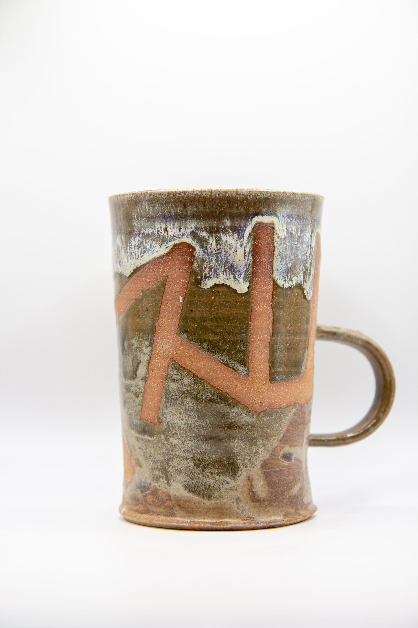 Lakeshore Tides Mug